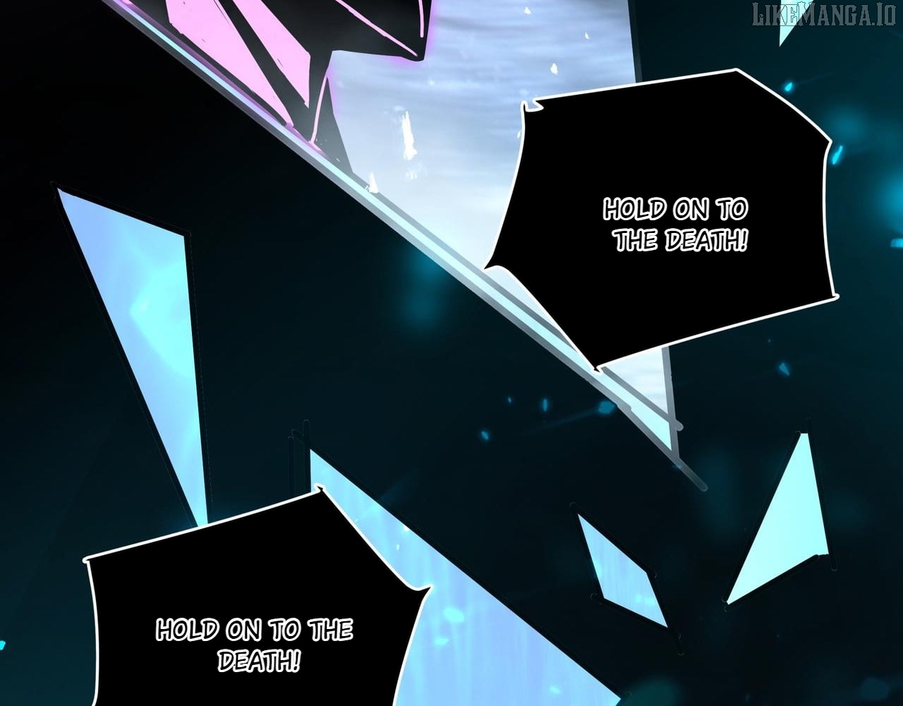 Tyrant of the Otherworld Prison: My Shadow Can Evolve Infinitely Chapter 48 - page 63